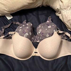 Warner’s Bras
